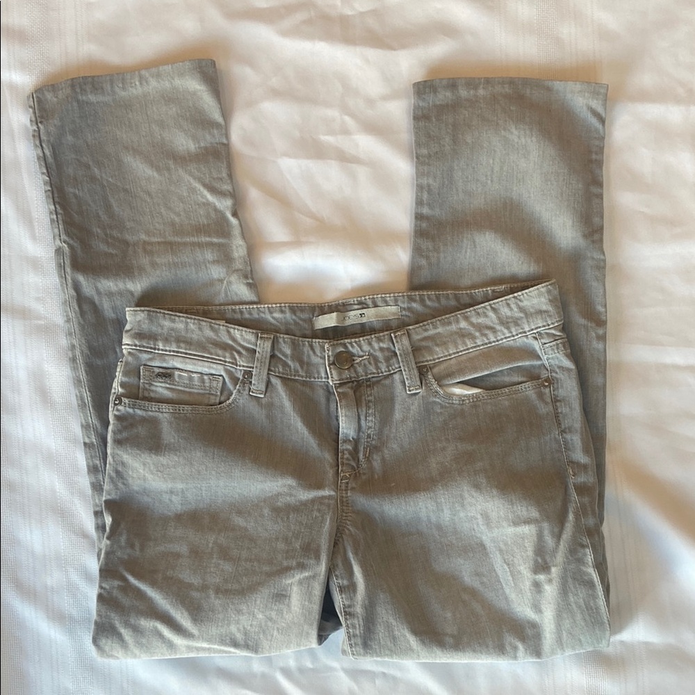 Women's 28 Joe’s Jeans - Gray
